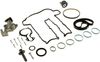 Gates Water Pump & Timing Belt Kit KP3T359HOB