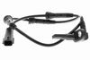 Sensor, Raddrehzahl