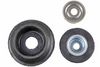 METZGER AUTOTEILE Repair Kit, suspension strut support mount 6490040
