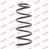 KYB Suspension Spring RC1680