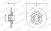 Ferodo Brake Disc DDF1796