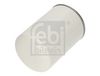 FEBI BILSTEIN Filter, operating hydraulics 197047