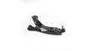 носач, окачване на колелата