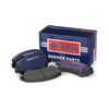 Borg & Beck front brake pads - BBP2084