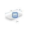 Filtr, vzduch v interiéru 53.460.00