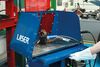Laser Tools Mobile Welding Booth