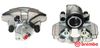 BREMBO