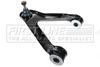 FIRST LINE Control/Trailing Arm, wheel suspension FCA6628