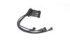 Bosch Ignition Lead Set 0 986 357 150 (0986357150)
