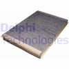 Фільтр салону DELPHI TSP0325259C