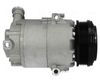 Nissens 89050 Compressor, air conditioning