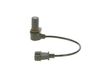 Bosch Crankshaft Pulse Sensor 0 281 002 206 (0281002206)