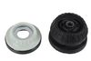 METZGER AUTOTEILE Repair Kit, suspension strut support mount 6490296