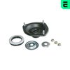 OPTIMAL Repair Kit, suspension strut support mount F8-7356