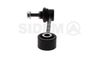 Stange/Strebe, Stabilisator