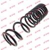 KYB Suspension Spring RD5504