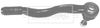 BORG & BECK Tie Rod End BTR4228