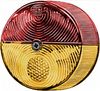ZADNI SV KONC BLIKAC 2SW003185-047