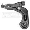 FIRST LINE Control/Trailing Arm, wheel suspension FCA5918