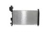Mahle Radiator, engine cooling CR 323 000S