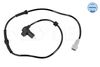 Meyle Sensor, wheel speed 11-14 899 0023