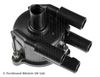 Blue Print Distributor Cap ADT314233