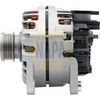 NAPA Alternator NAL2601