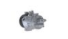 Mahle ACP 539 000S Compressor, air conditioning