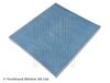 BLUE PRINT Filter, cabin air ADG02515