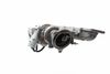 Lader, Aufladung