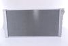 Nissens Radiator, engine cooling 60769