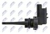 Sensor, Ansauglufttemperatur