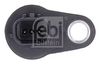 FEBI BILSTEIN Sensor, crankshaft pulse 106787
