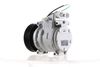 Kompresor, klimatizace ACP 116 000S