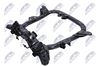 Opel Meriva A Combo C Corsa C priekšējais pusrāmis tilts – OEM 13200253 95524795