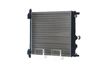 Chladič, chlazení motoru CR 831 001S