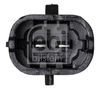 Febi Bilstein Wheel Bearing Kit 26675