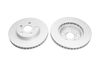 Гальмівний диск KAVO PARTS BR-9352-C