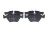 Bosch Brake Pad Set, disc brake 0 986 494 958