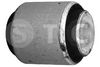 тампон, носач