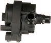 Gates Water Pump, engine cooling 42511E