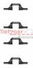 METZGER AUTOTEILE