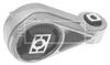 BORG & BECK Mounting, engine BEM3564