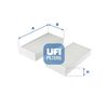 Фільтр салону UFI 53.332.00