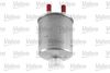 горивен филтър