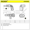 RIDEX