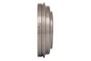 BOSCH Brake Drum 0 986 477 284