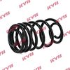 KYB Suspension Spring RA5415
