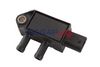Sensor, Abgasdruck
