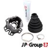 Шарнирный комплект, приводной вал JP GROUP 1143501410
